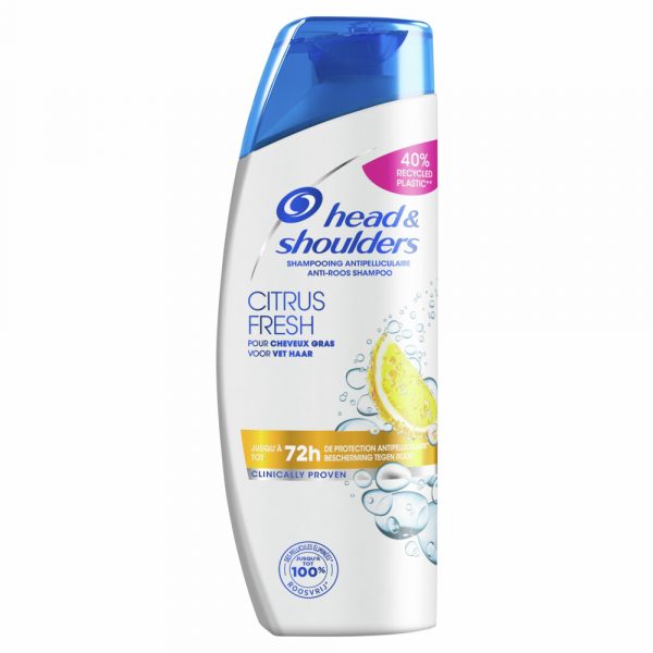 Head&Shoulders Citrus Fresh Shampoo 285 ml