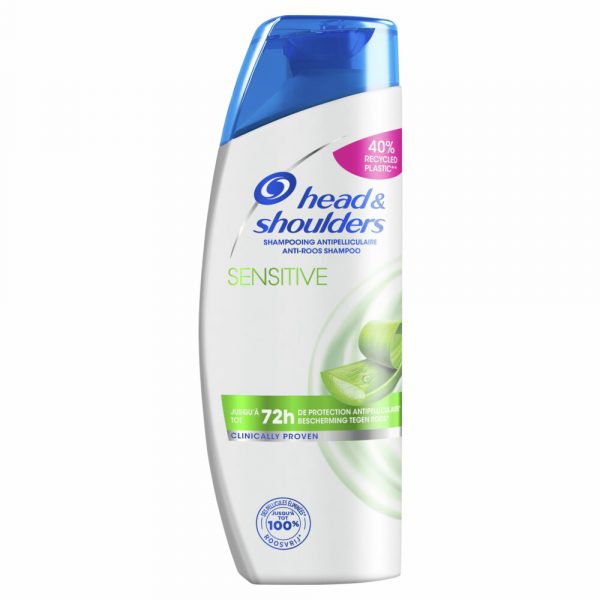 Head&Shoulders Sensitive Shampoo 285 ml