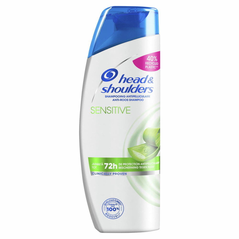 Head&Shoulders Sensitive Shampoo 285 ml