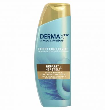 Head&Shoulders Shampoo Anti-roos DERMAxPRO 225 ml