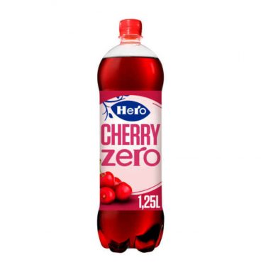 3x Hero Cherry Zero 1