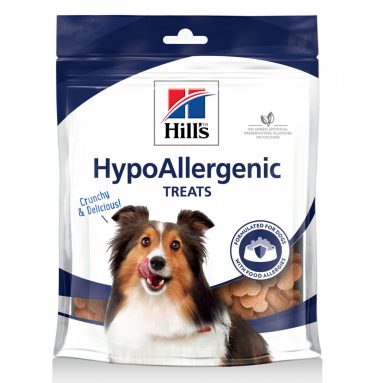 Hill's Dog Treats Hypoallergenic 220 gr