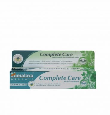 Himalaya Herbals Kruidentandpasta Complete Care 75 ml