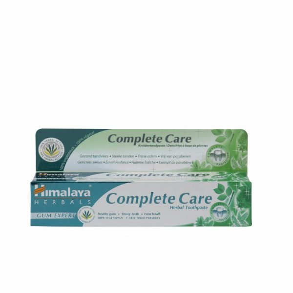 Himalaya Herbals Kruidentandpasta Complete Care 75 ml