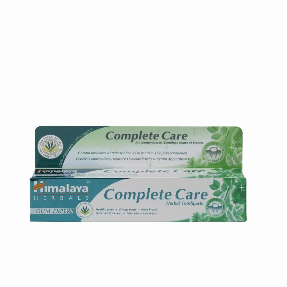 Himalaya Herbals Kruidentandpasta Complete Care 75 ml