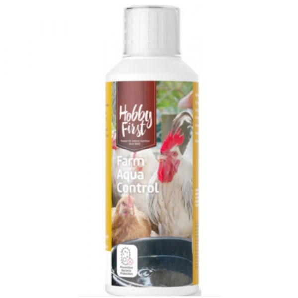 Hobby First Farm Aqua Control 250 ml