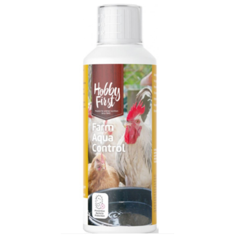 Hobby First Farm Aqua Control 250 ml