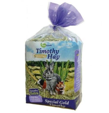 Home Friends Timothy Hooi 600 gr