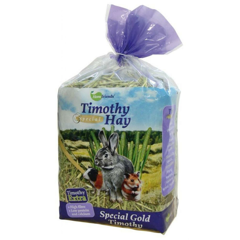 Home Friends Timothy Hooi 600 gr