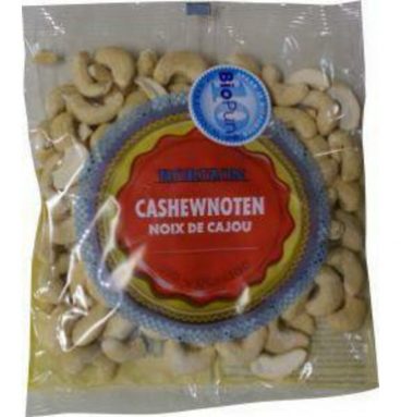 Horizon Cashewnoten Heel Bio 150 gr