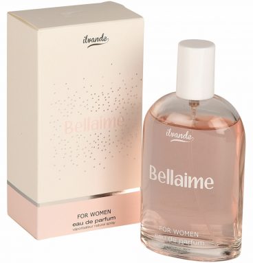 Ilvande Eau de Parfum Bellaime 100 ml