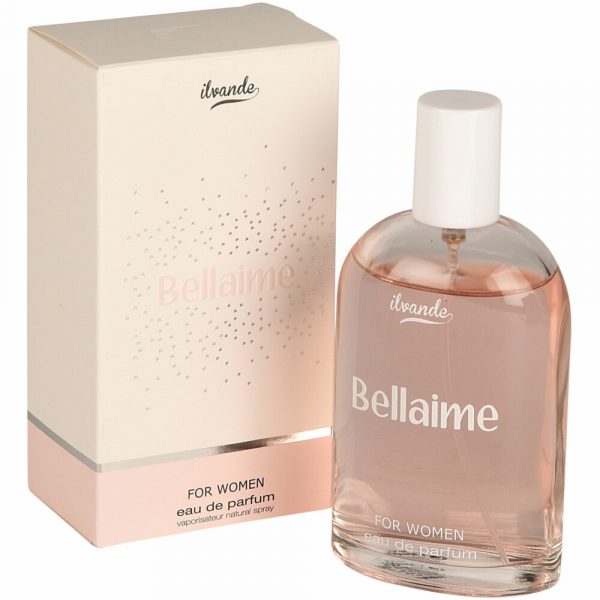 Ilvande Eau de Parfum Bellaime 100 ml