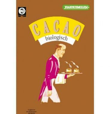 Joannusmolen Cacoa Eko 200 gr