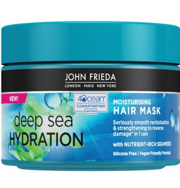 John Frieda Deep Sea Hydration Moisturising Haarmasker 250 ml