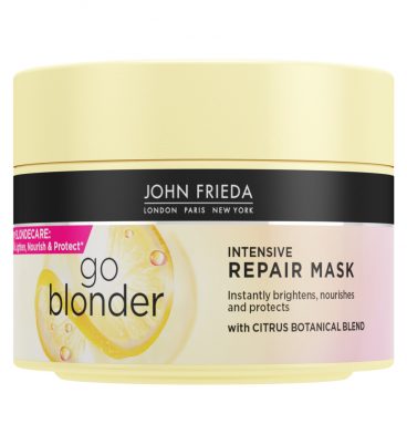 John Frieda Go Blonder Lightening Haarmasker 250 ml