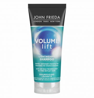 John Frieda Touchably Full Volume Shampoo Mini 50 ml