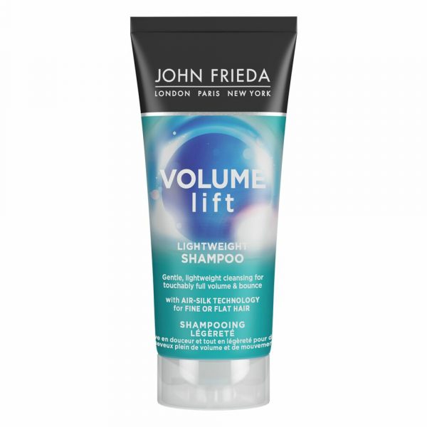 John Frieda Touchably Full Volume Shampoo Mini 50 ml