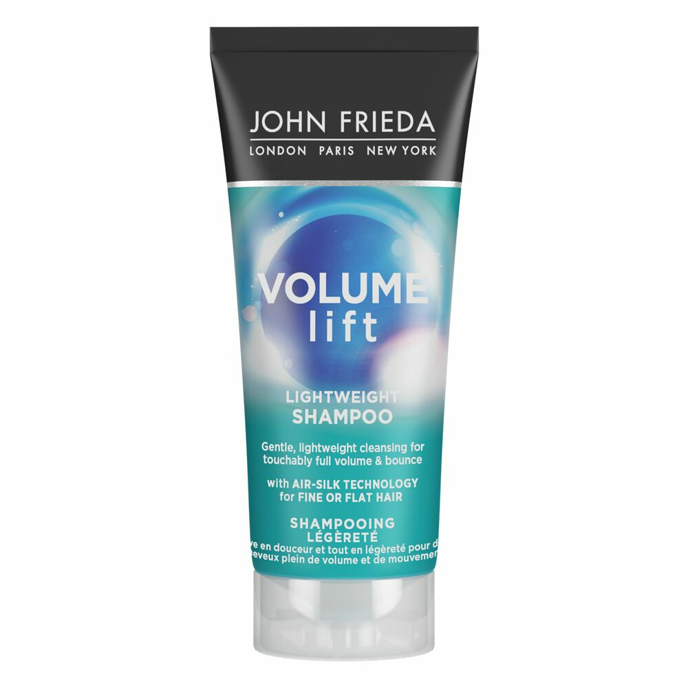 John Frieda Touchably Full Volume Shampoo Mini 50 ml