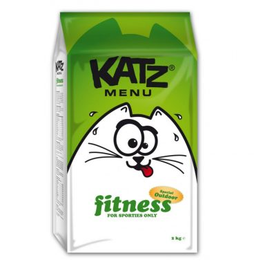 Katz Menu Fitness 2 kg