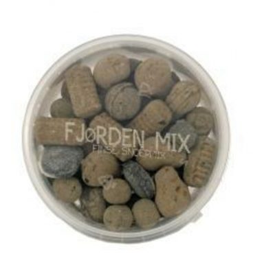 Kindly's Fjordenmix 125 gr