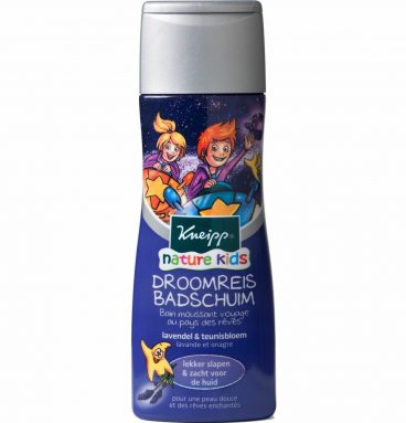 Kneipp Badschuim Kids 250 ml