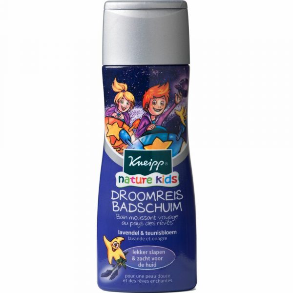 Kneipp Badschuim Kids 250 ml