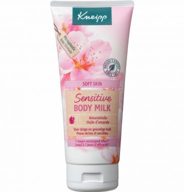 Kneipp Body Lotion Amandelbloesem 200 ml