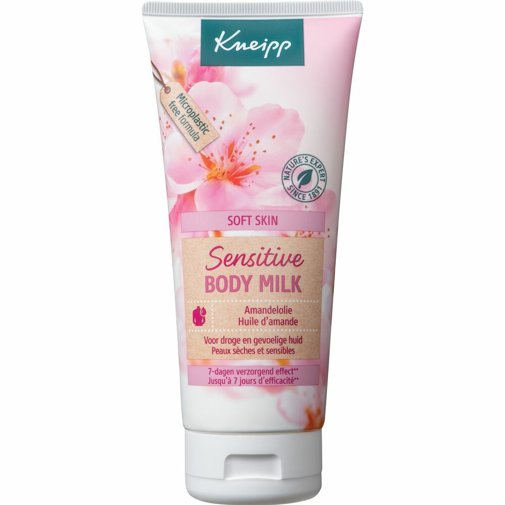 Kneipp Body Lotion Amandelbloesem 200 ml