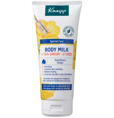 Kneipp Body Lotion Teunisbloem 200 ml