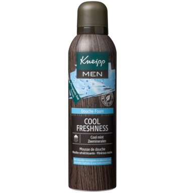 Kneipp Douche Foam Cool Freshness 200 ml