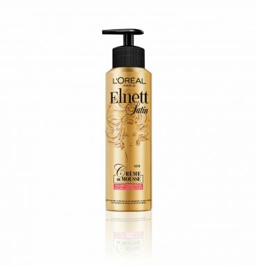 L'Oréal Elnett Crème de Mousse Volume 200 ml