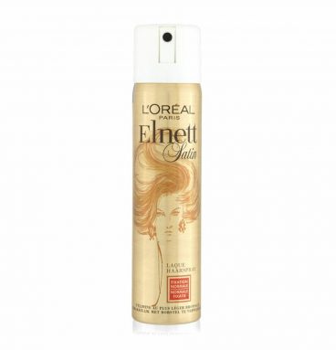 L'Oréal Elnett Normale Fixatie 75 ml