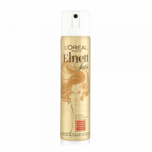 L'Oréal Elnett Normale Fixatie 75 ml