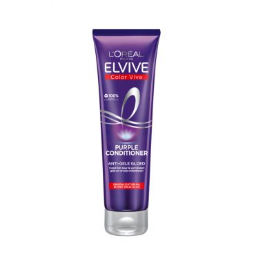 L'Oréal Elvive Color Vive Purple Conditioner 150 ml