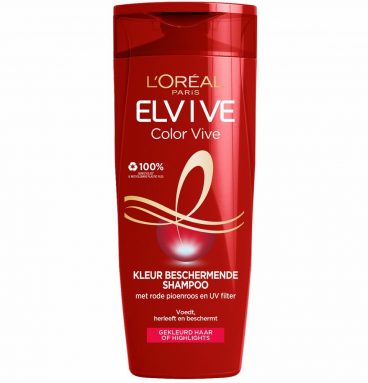 L'Oréal Elvive Color Vive Shampoo 250 ml