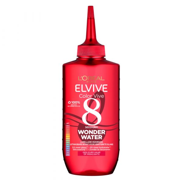 L'Oréal Elvive Color Vive Wonder Water 200 ml