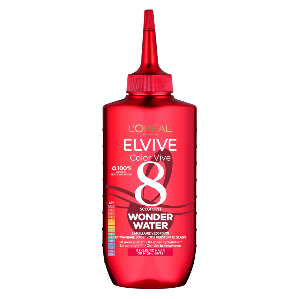 L'Oréal Elvive Color Vive Wonder Water 200 ml