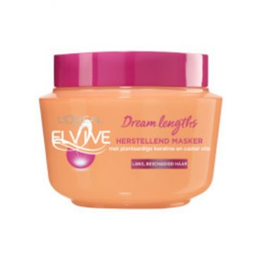 L'Oréal Elvive Dream Lengths Haarmasker 300 ml