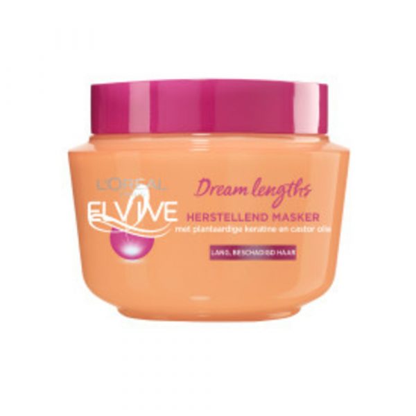 L'Oréal Elvive Dream Lengths Haarmasker 300 ml