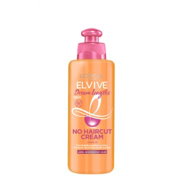 L'Oréal Elvive Dream Lengths No Haircut Cream 200 ml