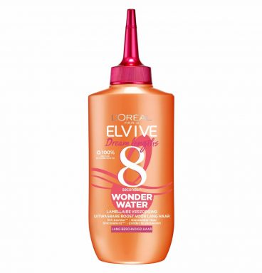 L'Oréal Elvive Dream Lengths Wonder Water 200 ml