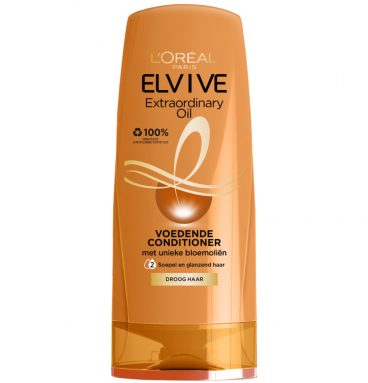 L'Oréal Elvive Extraordinary Oil Conditioner 200 ml