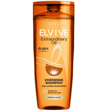 L'Oréal Elvive Extraordinary Oil Shampoo 250 ml