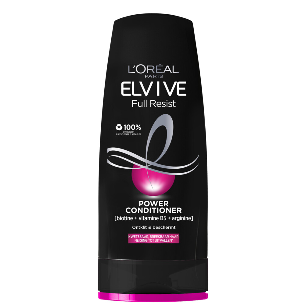 L'Oréal Elvive Full Resist Conditioner 200 ml