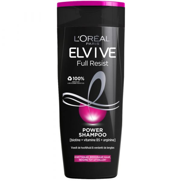 L'Oréal Elvive Full Resist Shampoo 250 ml