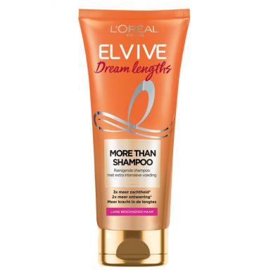 L'Oréal Elvive More Than Shampoo Dreamlengths 200 ml