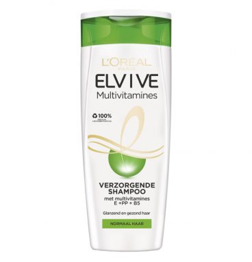 L'Oréal Elvive Multivitamines Shampoo 250 ml