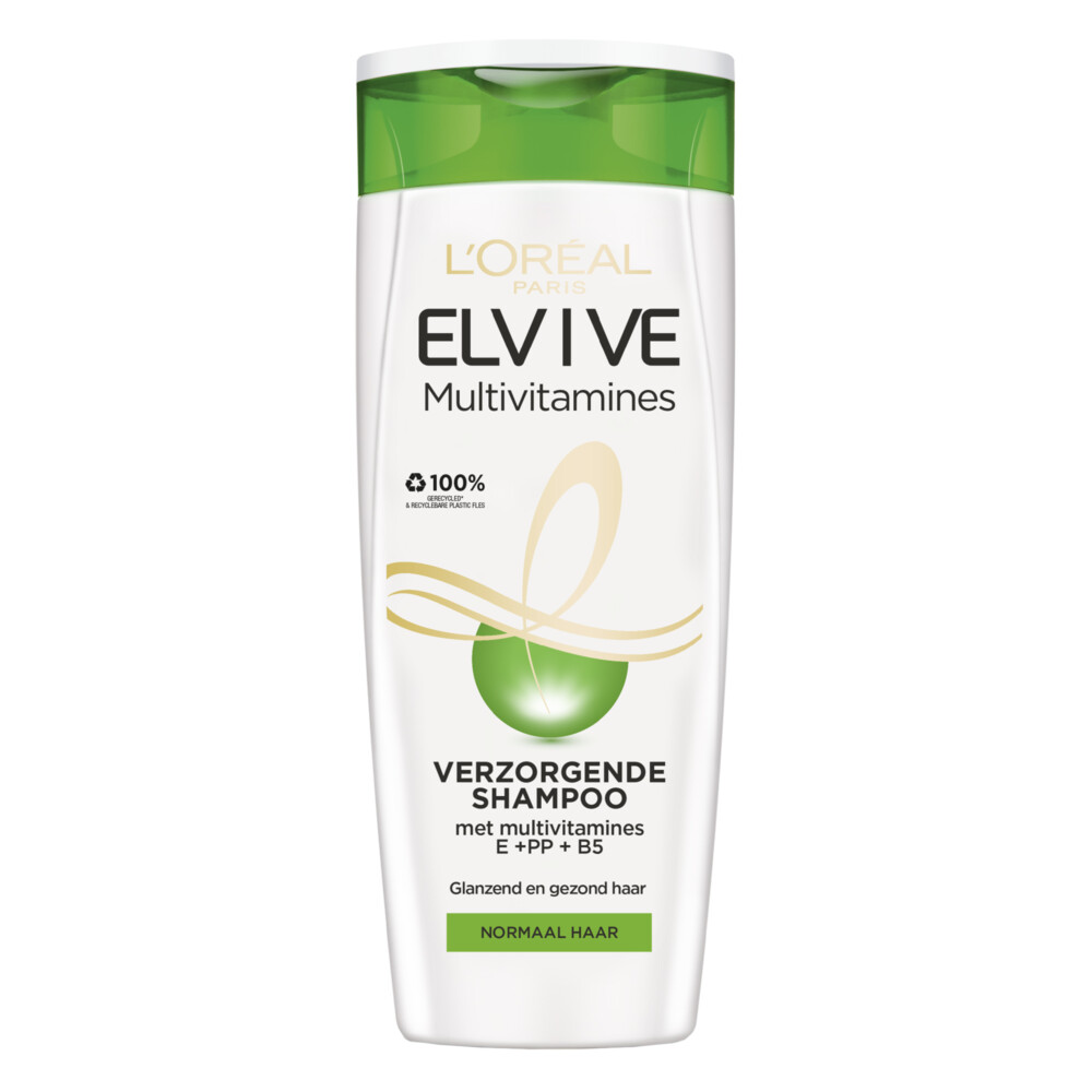 L'Oréal Elvive Multivitamines Shampoo 250 ml