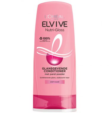 L'Oréal Elvive Nutri-Gloss Conditioner 200 ml