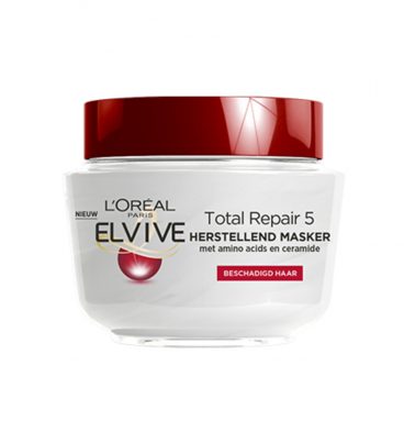 L'Oréal Elvive Total Repair 5 Haarmasker 300 ml